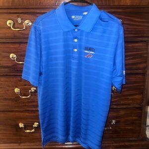 "Gear for sports" Atlanta Braves "Spring training" performance polo - size M